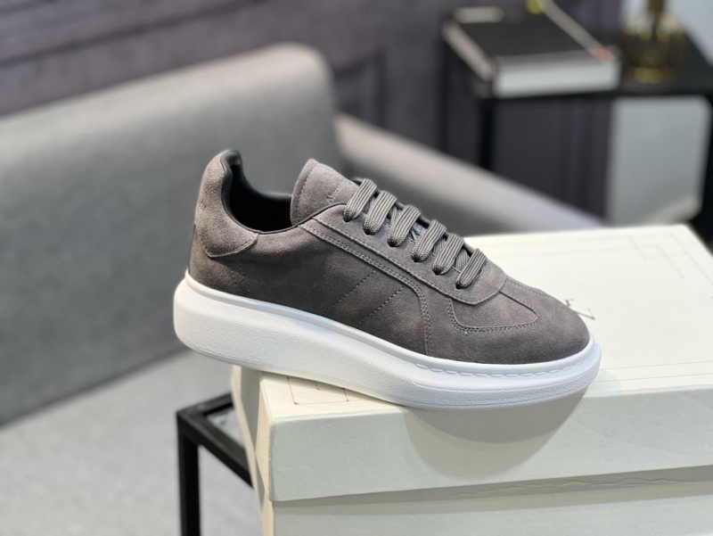 Alexander Mcqueen Casual Shoes